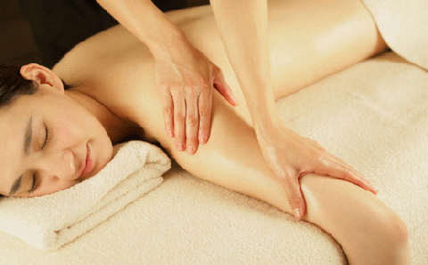 【女性限定】築上町 極上 エステ 利用券 《築上町》【Fleur de Suzuran】 [ABBR003]