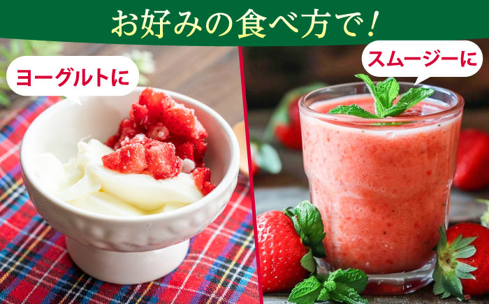 福岡県産 冷凍あまおう 250g（250g×1個）≪築上町≫【株式会社木村食品】[ABEB024] いちご イチゴ 苺 果物 フルーツ [ABEB024]