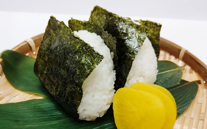 福岡有明のり　焼き海苔　２切２５枚×４袋　【合計１００枚】≪築上町≫【株式会社木村食品】 [ABEB033]