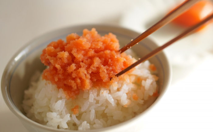 【全6回定期便】訳あり！辛子明太子（バラコLM）1kg（500g×2個） ≪築上町≫【株式会社木村食品（株式会社稲石）】 博多 福岡 ばら子 めんたいこ [ABEF009]