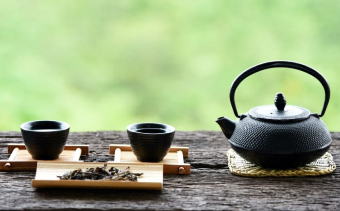 【全2回定期便】八女茶(上)煎茶 100g×2袋《築上町》【株式会社木村食品(千代海苔株式会社)】お茶 茶 緑茶 ギフト [ABEI038]