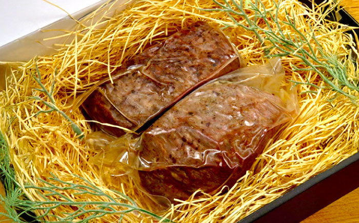 【全12回定期便】国産 博多和牛 A5ランク ローストビーフ 200g×2個 雌 ≪築上町≫【KRAZY MEAT】赤身 モモ 肉 牛肉 黒毛和牛 ギフト ロース [ABEN036]