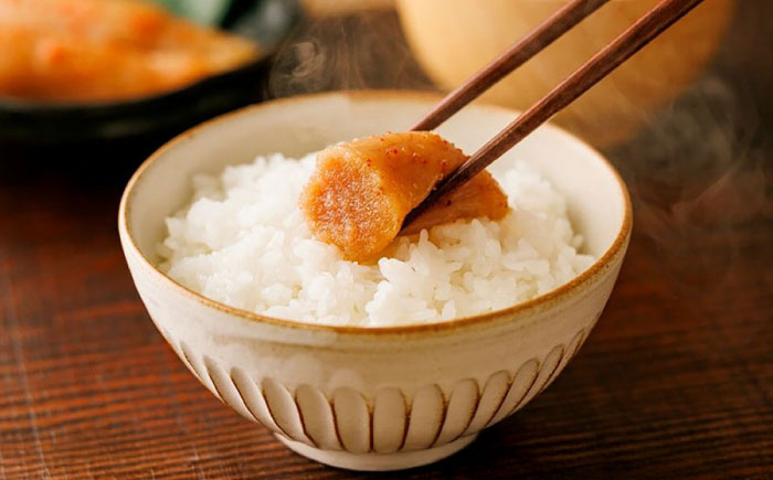 国産 極み明太子 樽（大）600g（300g×2） 築上町 / 株式会社 海千 [ABEQ008]