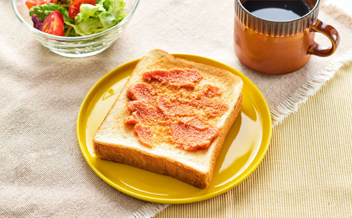 やまや 明太子ばらこ小袋入り (20g×40) [ABES025]