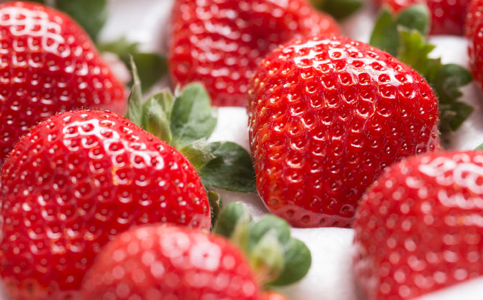 【順次発送】 福岡産 あまおう ギフト箱（12-15粒）《築上町》【南国フルーツ株式会社】 果物 苺 いちご [ABET003]