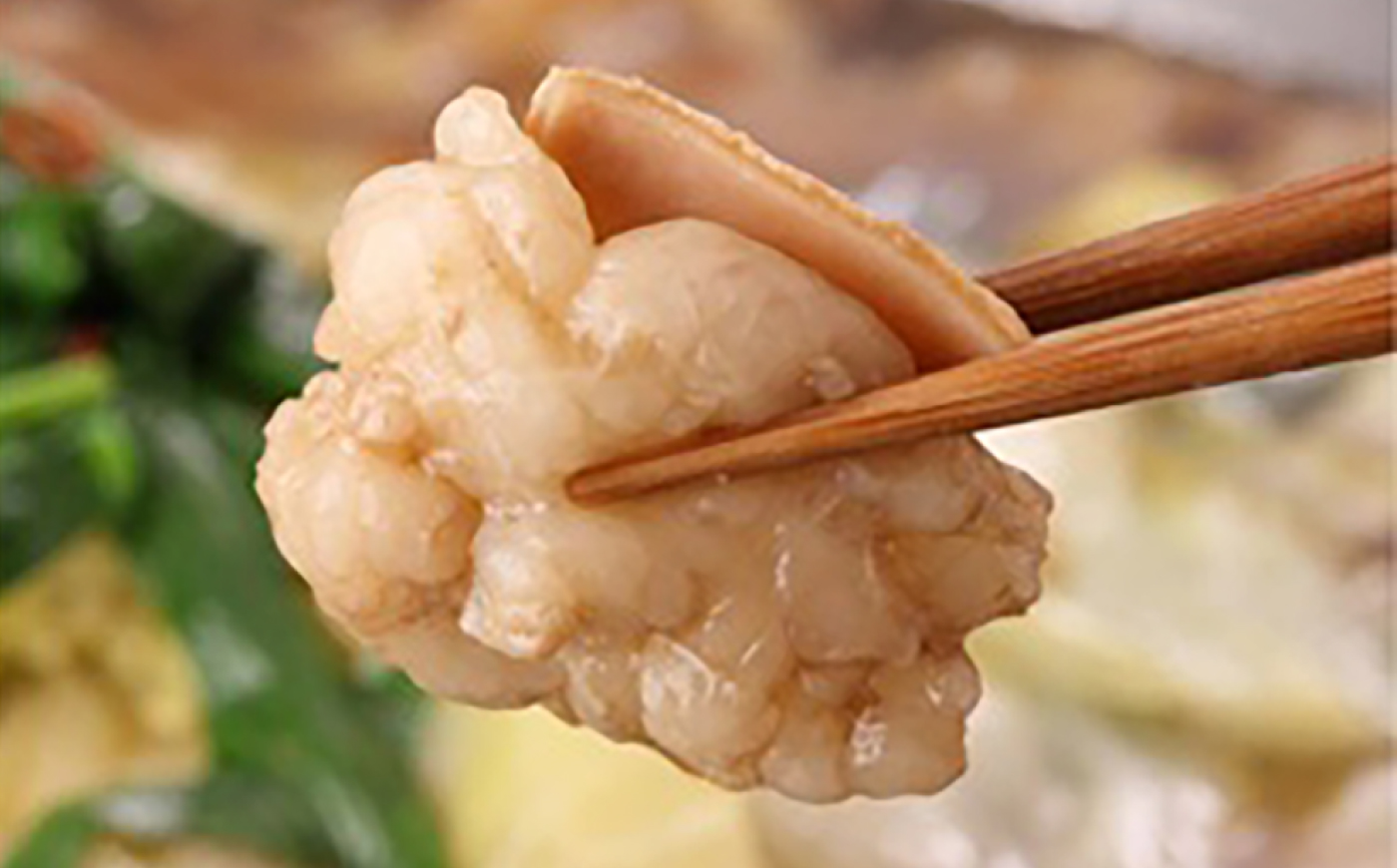 もつ鍋セット(醤油/4-5人前)《築上町》【吉浦コーポレーション】 もつ鍋 博多もつ鍋 醤油 国産牛 [ABFF022]