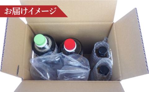 【年内発送】昔ながらの 醤油 2本 + オリーブオイル ドレッシング 2本 詰め合わせ B《築上町》【中山醤油】 [ABAD001]