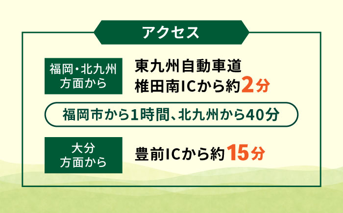 有効期限なし！周防灘カントリークラブ 利用券 《築上町》【周防灘カントリークラブ株式会社】 ゴルフ チケット 体験 ゴルフ場 [ABBA008]