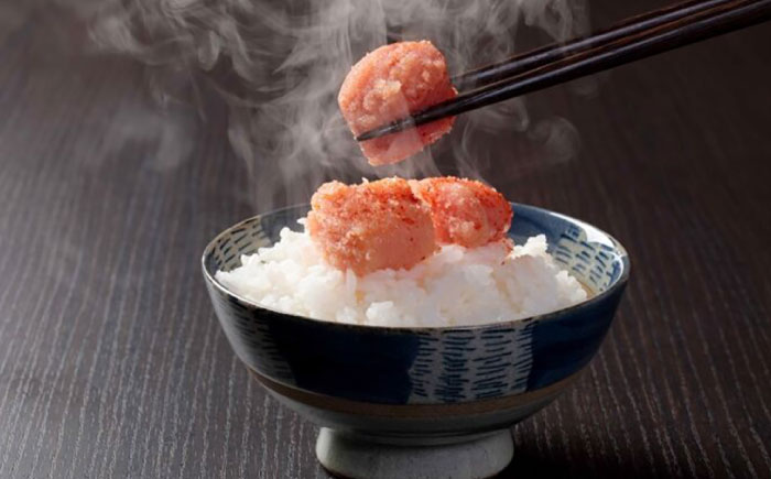 【全12回定期便】訳あり！辛子明太子（切子）500g ≪築上町≫【株式会社木村食品】 めんたいこ 博多明太子 無着色 切れ子 [ABEB011]