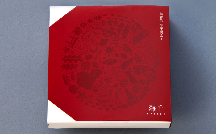 国産 極み明太子 樽（大）600g（300g×2） 築上町 / 株式会社 海千 [ABEQ008]