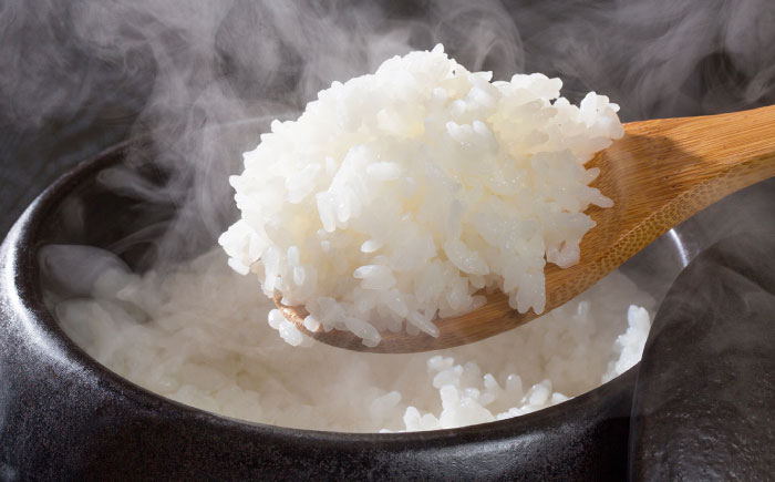 【令和7年産】果物屋さんが選んだ米 夢つくし 5kg 《築上町》【南国フルーツ株式会社】 米 白米 お米 ブランド米 [ABET008]