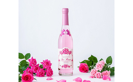 クイーンローズ 500ml×2本 / 飲料 / 佐賀県 / 株式会社Rose [41AAAS006]