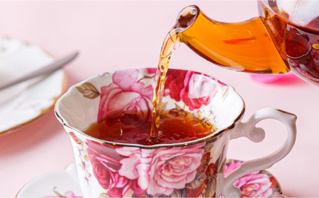 うれしのローズ ローズティー30g うれしの薔薇茶50g 2種セット / 飲料 / 佐賀県 / 株式会社Rose [41AAAS009]