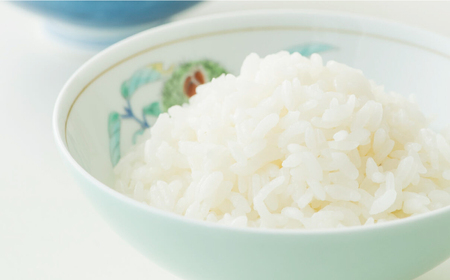 【全5回定期便】令和7年産 栽培期間中、農薬不使用「さがびより」精米 計13.5kg（2.7kg×1袋×5回） / 佐賀県 / 光吉農産 [41AACV005]