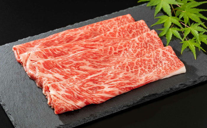 佐賀牛サーロインステーキ＆佐賀産和牛ウデ（しゃぶしゃぶ・すきやき用）総重量約900g / 牛肉 / 佐賀県 [41AECT024]