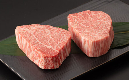 【全6回定期便】A5等級 佐賀牛 ヒレセット 計6.6kg（シャトーブリアン・ヒレサイコロステーキ） / 牛肉 / 佐賀県 / 株式会社ナチュラルフーズ [41AFAB020]