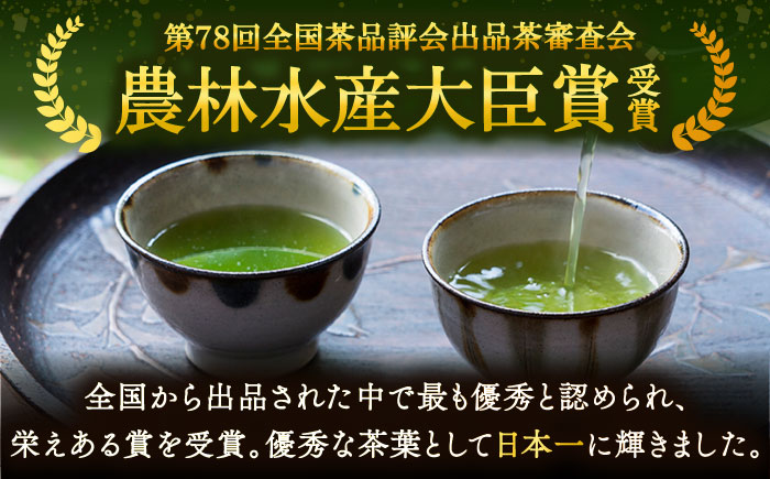 【ロマ佐賀】伍 緑茶ティーバッグ：1袋（5g×17個） / お茶 / 佐賀県 / 白川製茶園 [41AIAB019]