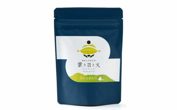 伝統の釜炒り製法の嬉野茶！「葉と日と火」ティーバッグ3種セット（嬉野山芳釜炒茶/釜炒烏龍茶（赤）/釜炒ほうじ茶） / お茶 / 佐賀県 / 株式会社テンフィールド [41AIAC013]