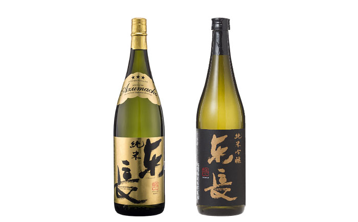 【全6回定期便】東長 6種堪能セット 計12本（大吟醸 東長・褒紋東長・純米吟醸 東長・慶紋東長・純米東長・金紋東長） 720ml / 日本酒 / 佐賀県 / 瀬頭酒造株式会社 [41AIAD107]