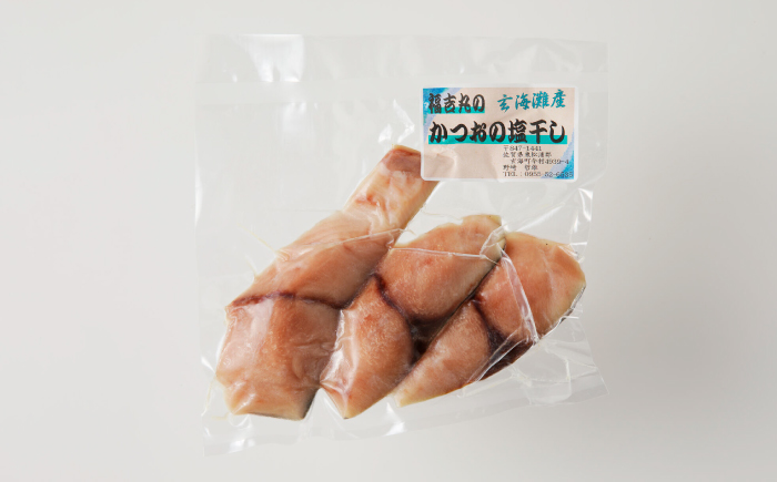 連子鯛・カツオ・カマスの厳選干物 計32枚 / 惣菜 / 佐賀県 / 丸福水産 [41AOCS010]