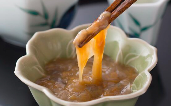 海魚のこのわたセット 計120g（60g×2瓶） / 魚介類 / 佐賀県 / 海魚 [41AOCS026]