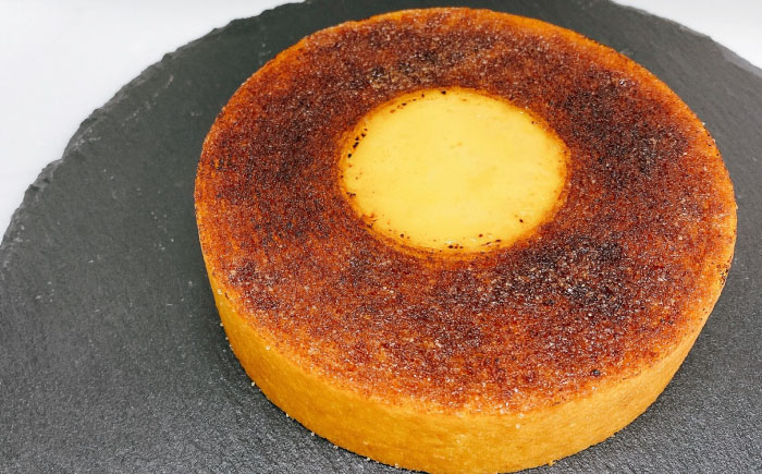 プリンバウム 1箱 / スイーツ / 佐賀県 / BAUM KUCHEN雅 [41ATAA002]