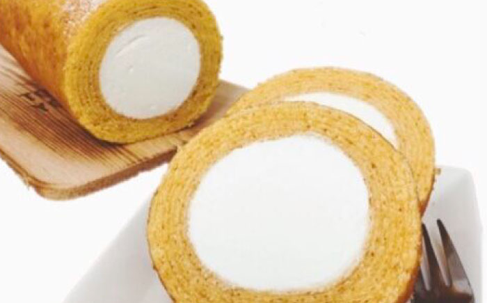 バウムロール 1本 / スイーツ / 佐賀県 / BAUM KUCHEN雅 [41ATAA004]