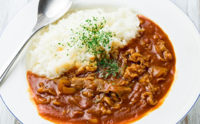 佐賀牛 切り落とし 2kg （500g×4P） / 牛肉 / 佐賀県 / 織田精肉店 [41ADAB008]