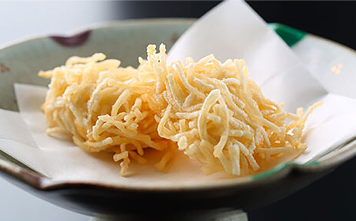 旅宿よぶこのいかしゅうまい 8個入×3箱 / 惣菜 / 佐賀県 / 旅宿よぶこ [41ADDC002]