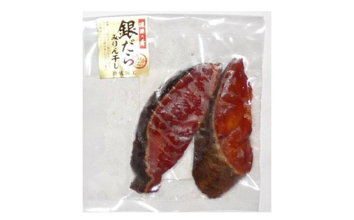 いかしゅうまいとみりん漬3種 / 惣菜 / 佐賀県 [41AECT025]