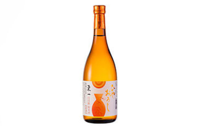 【ANA限定】東一 純米酒飲み比べセット（山田錦特別純米酒・山田錦純米酒・山田錦純米酒ひやおろし）720ml×3本 / 日本酒 / 佐賀県 / 有限会社嬉野酒店 [41AIAA027]