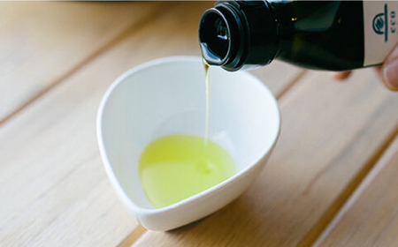 九州産えごま油100g×3本セット / 国産 調味料 / 佐賀県 / 株式会社中村 [41AJCN001]