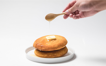 生はちみつ 400g ギフトセット / 蜂蜜 調味料 / 佐賀県 / 株式会社中村 [41AJCN002]