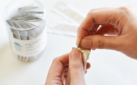 九州産えごま油 計75g（3g×25包入）スティックタイプ / 調味料 / 佐賀県 / 株式会社中村 [41AJCN003]