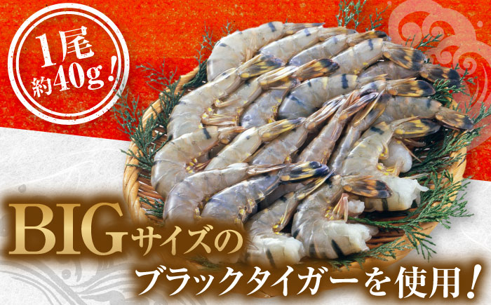 神えびフライ 10尾 / エビ / 佐賀県 / EBI江口魚株式会社 [41AMBG001]