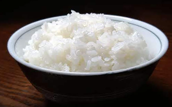 がばいＵ米（うまい）無洗米 5kg / 無洗 国産 九州 / 佐賀県 / 大塚米穀店 [41ANAD003]