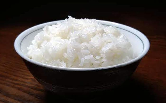 【全3回定期便】令和7年産 こしひかり 白米 5kg / 精米 / 佐賀県 / 大塚米穀店 [41ANAD036]