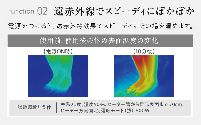cado 電気ヒーター SOL 001S ソル クールグレー / 家電 国産 日本製 / 佐賀県 / 株式会社カドー [41ANAE016]