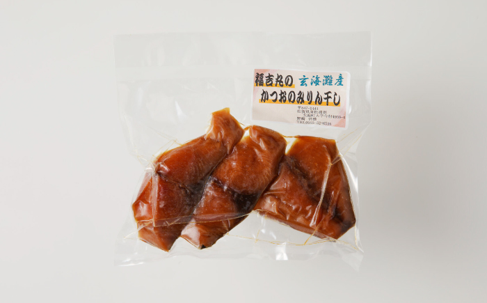 連子鯛・カツオ・カマスの厳選干物 計32枚 / 惣菜 / 佐賀県 / 丸福水産 [41AOCS010]