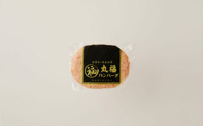 若鶏モモ肉 2kg と 丸福特製ハンバーグ 140g×3個 食べ比べセット / 鶏肉 / 佐賀県 / マルフクフーズ [41AOCS073]