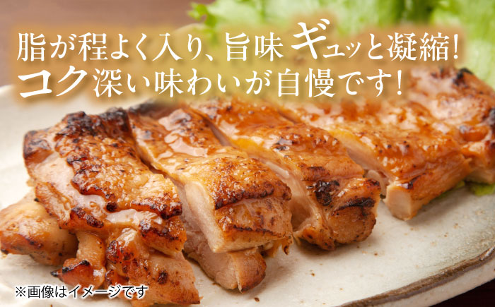 ありたどりもも肉 計1.8kg（300g×6枚） / 鶏肉 / 佐賀県 / ありた株式会社 [41APBC001]