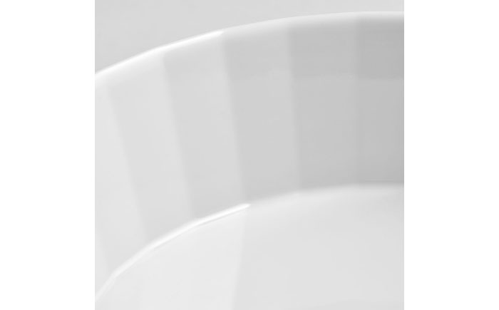 【ロマ佐賀】【有田焼】UTSUA Cup Medium Gloss white カップ2点  / 食器 / 佐賀県 / 株式会社まるぶん [41APCD069]