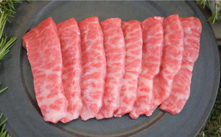 【ロマ佐賀】ミルフィーユロールステーキ4個と希少部位焼肉600g / 牛肉 / 佐賀県 / 有限会社佐賀セントラル牧場 [41ASAA102]