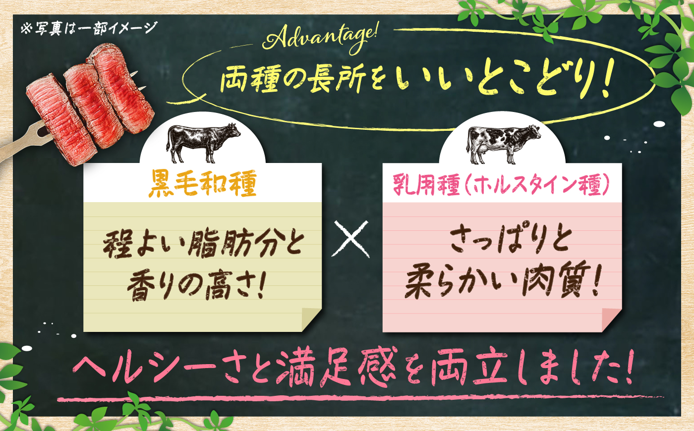 佐賀県産 しろいし牛 サーロインステーキ 600g（約300g×2枚） / 牧場直送 国産 牛肉 ステーキ サーロイン / 佐賀県 / 有限会社佐賀セントラル牧場 [41ASAA314]