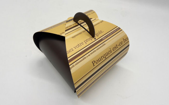 ハードバウムクーヘン 1個 / スイーツ / 佐賀県 / BAUM KUCHEN雅 [41ATAA005]