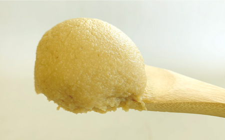 佐賀県産 米みそ（白味噌）2kg / 調味料 / 佐賀県 / 丸秀醤油株式会社 [41AAAK004]