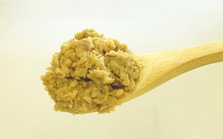 佐賀県産 麦みそ2kg / 調味料 / 佐賀県 / 丸秀醤油株式会社 [41AAAK005]