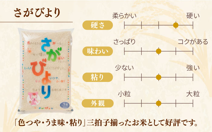 さがびより 9kg / 精米 / 佐賀県 / さが風土館季楽 [41AABE088]