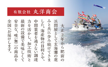 唐津産 高級いりこギフト 500g / 煮干し 魚介類 / 佐賀県 / 有限会社丸洋商会 [41ABCP001]