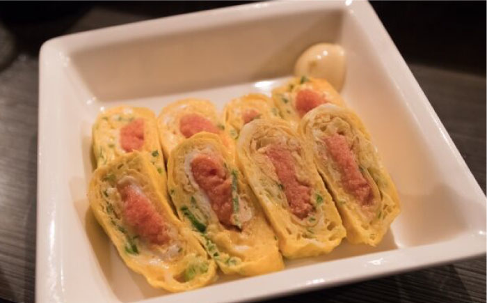 辛子明太子バラコ計1kg（500g×2パック） / 惣菜 / 佐賀県 / やちごや / 佐賀県 / やちごや [41ACAE006]